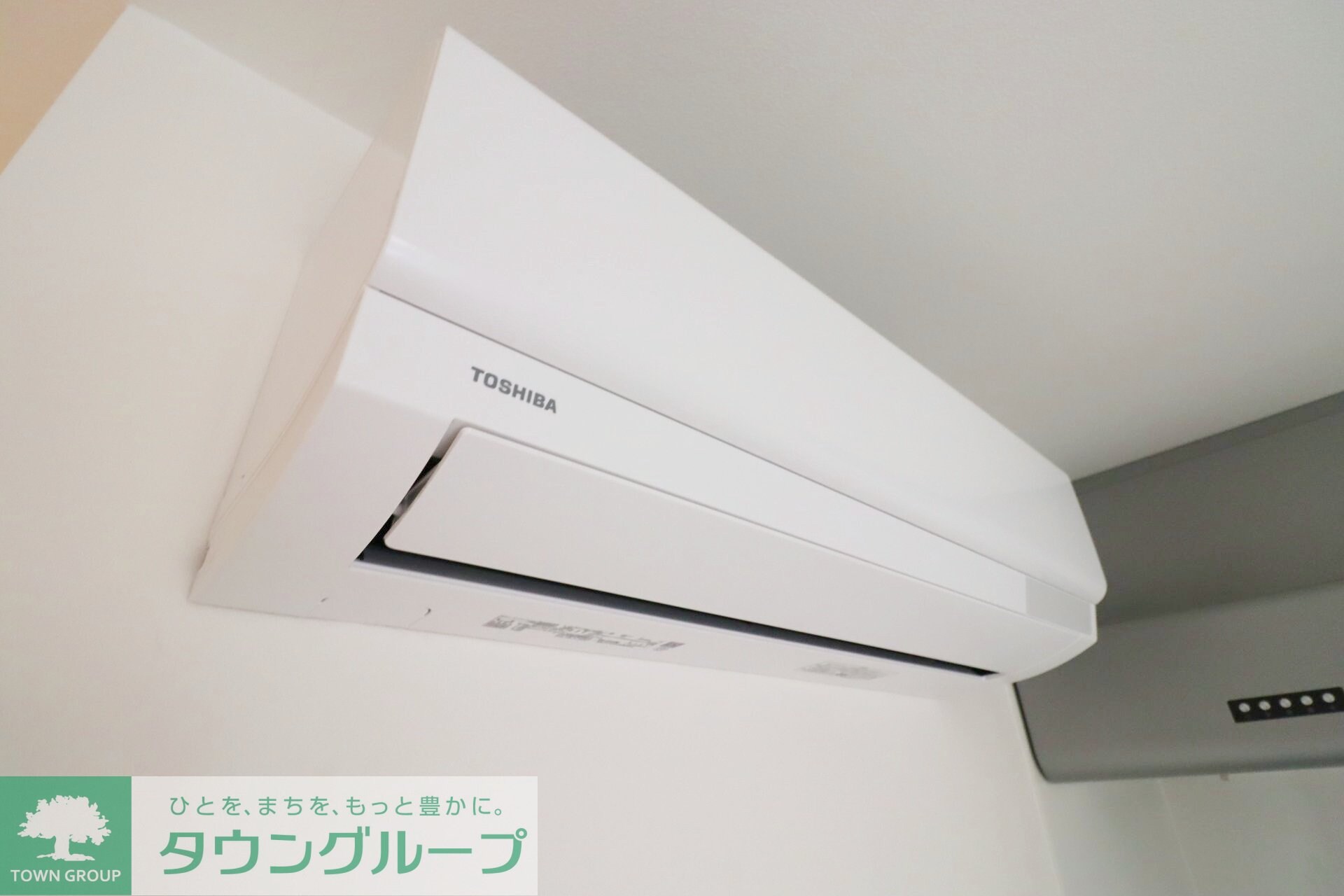 Ｊブラン関町の物件内観写真