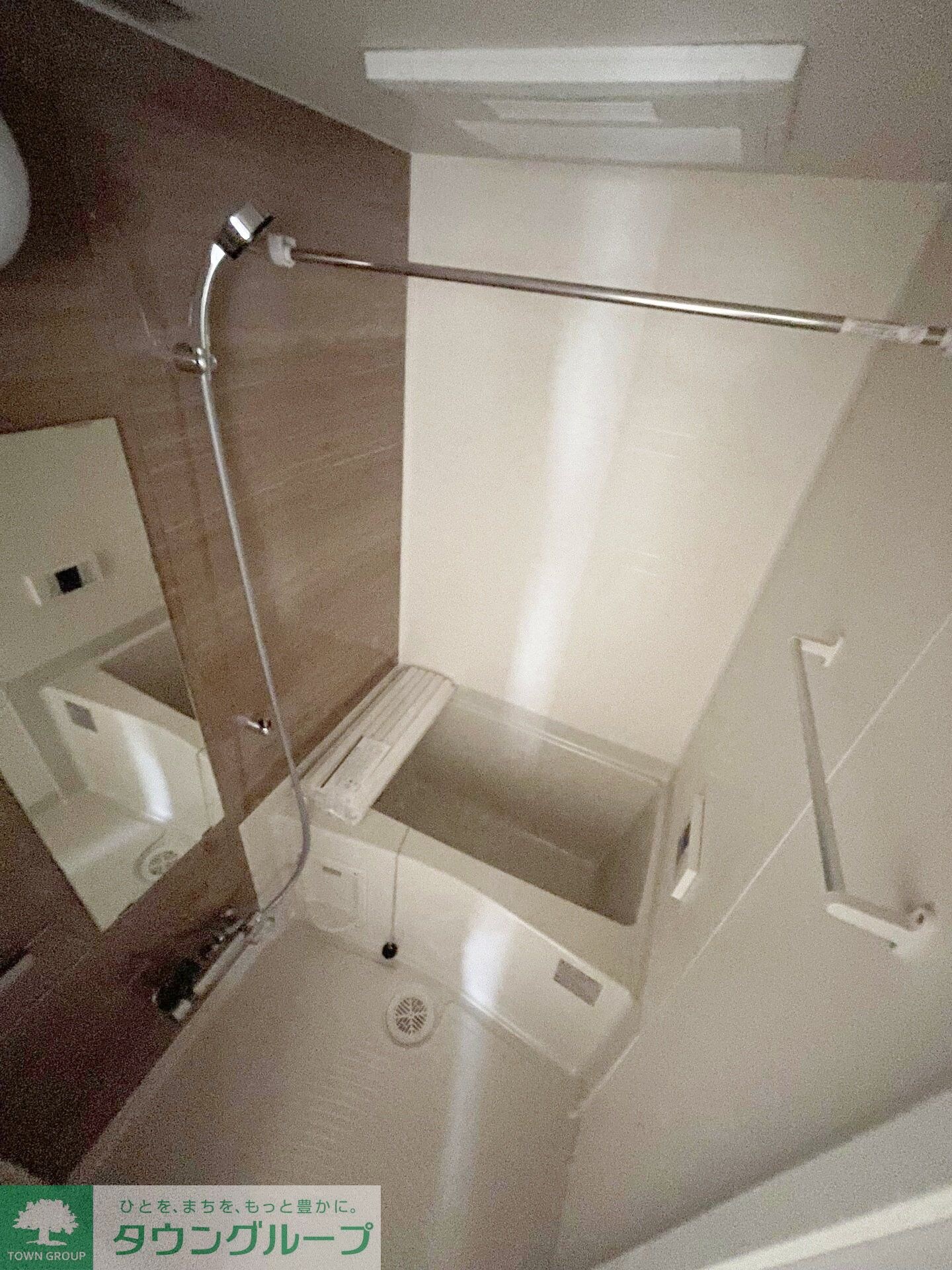 リヴァティ田無の物件内観写真