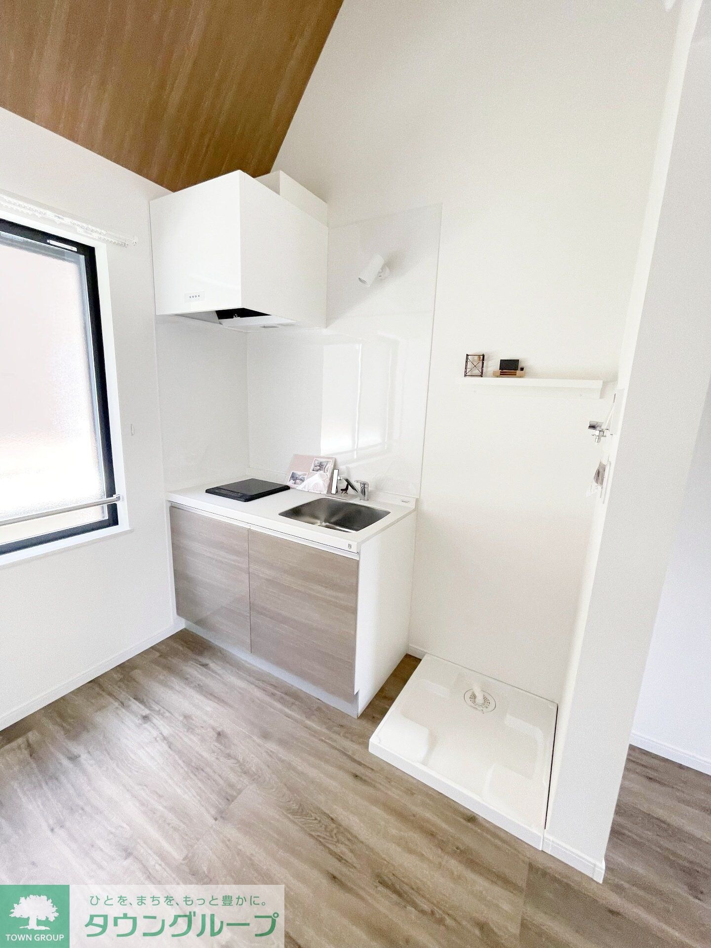 リヴァティ田無の物件内観写真