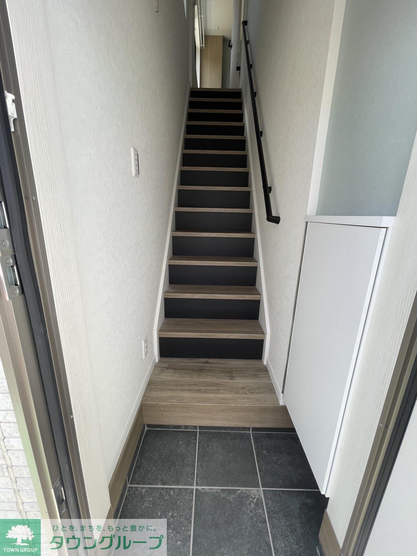 リヴァティ田無の物件内観写真