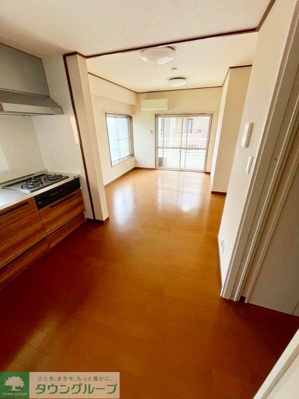 第３小野ビルの物件内観写真