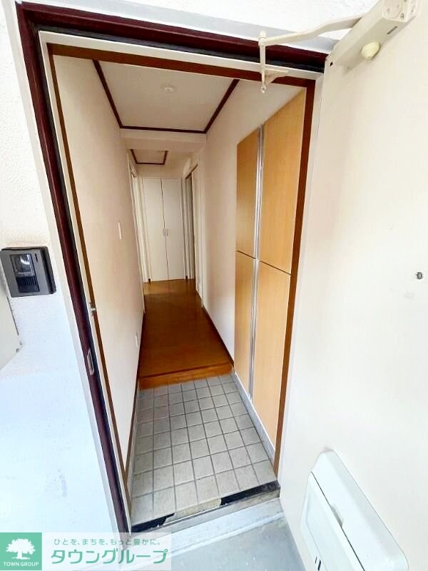 第３小野ビルの物件内観写真