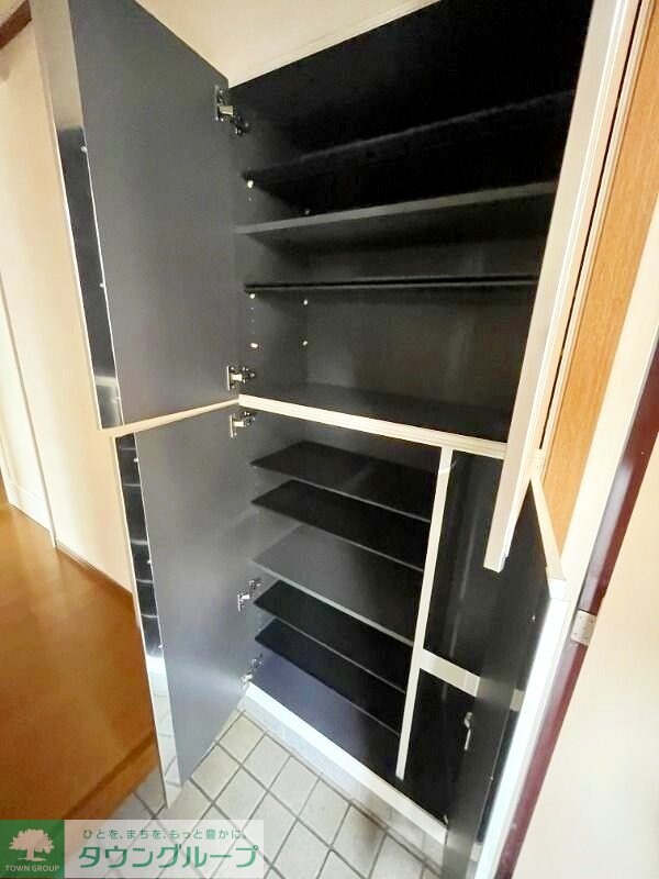 第３小野ビルの物件内観写真