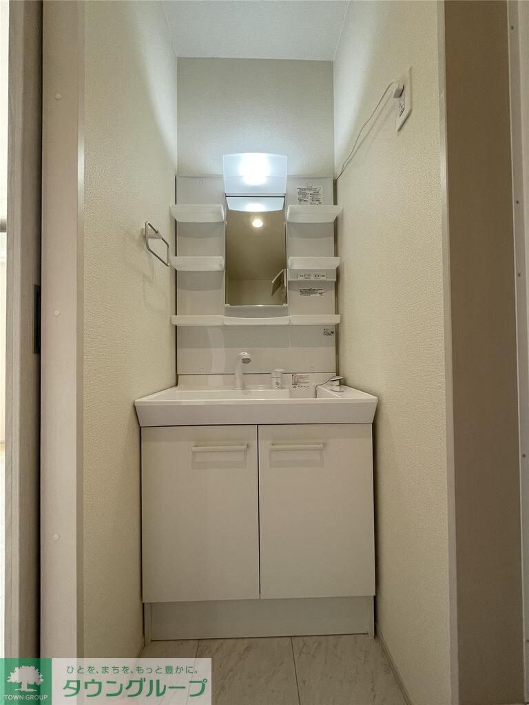 リーブルファイン練馬石神井台の物件内観写真