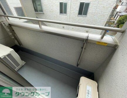 リーブルファイン練馬石神井台の物件内観写真