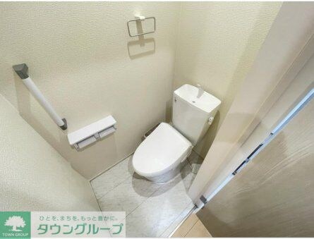 リーブルファイン練馬石神井台の物件内観写真