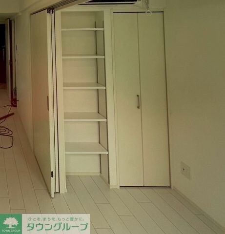 アトリオフラッツ高円寺ノースの物件内観写真