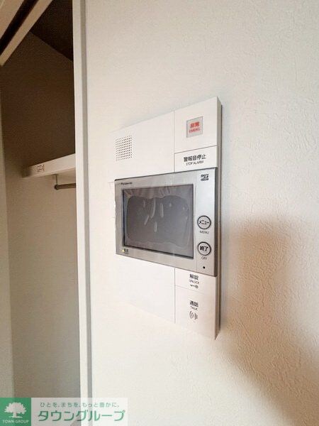 ＭＡＸＩＶ　ＣＩＴＹ新江古田の物件内観写真