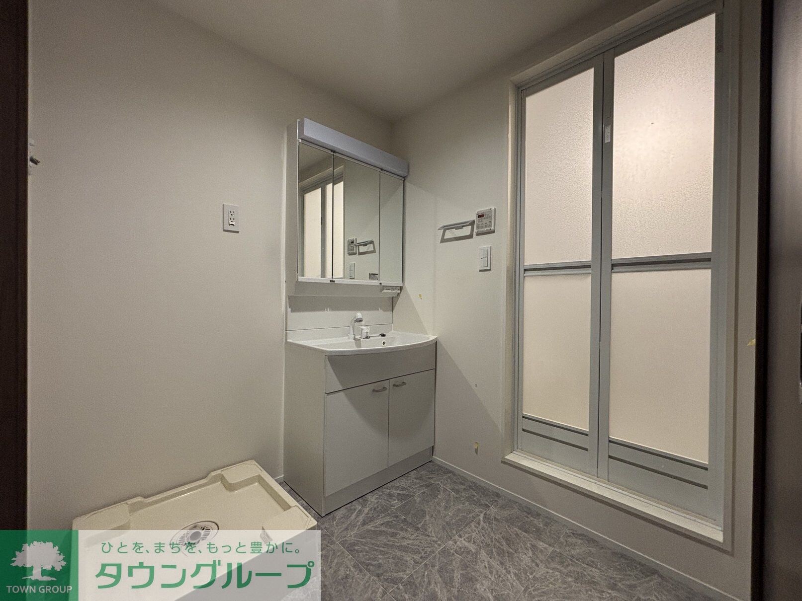 THE　HALEの物件内観写真