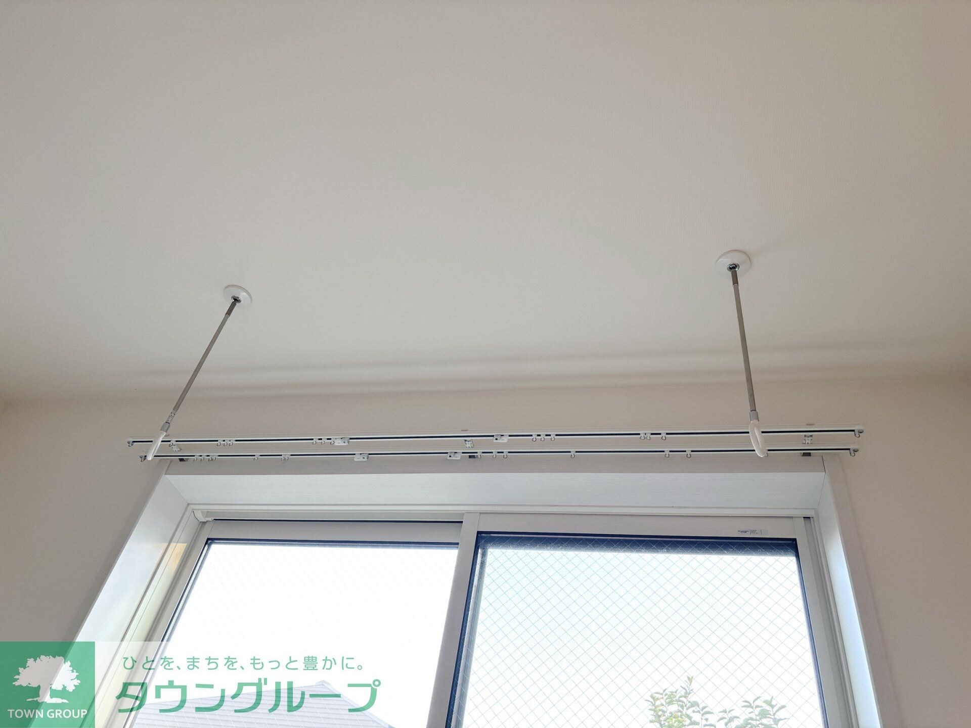 THE　HALEの物件内観写真