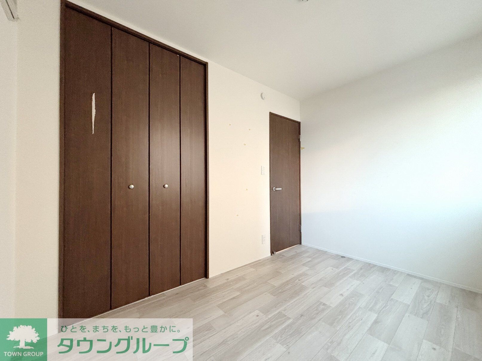 THE　HALEの物件内観写真