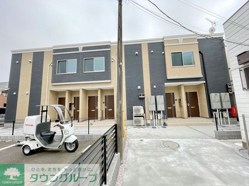 アルデバラン348の物件内観写真