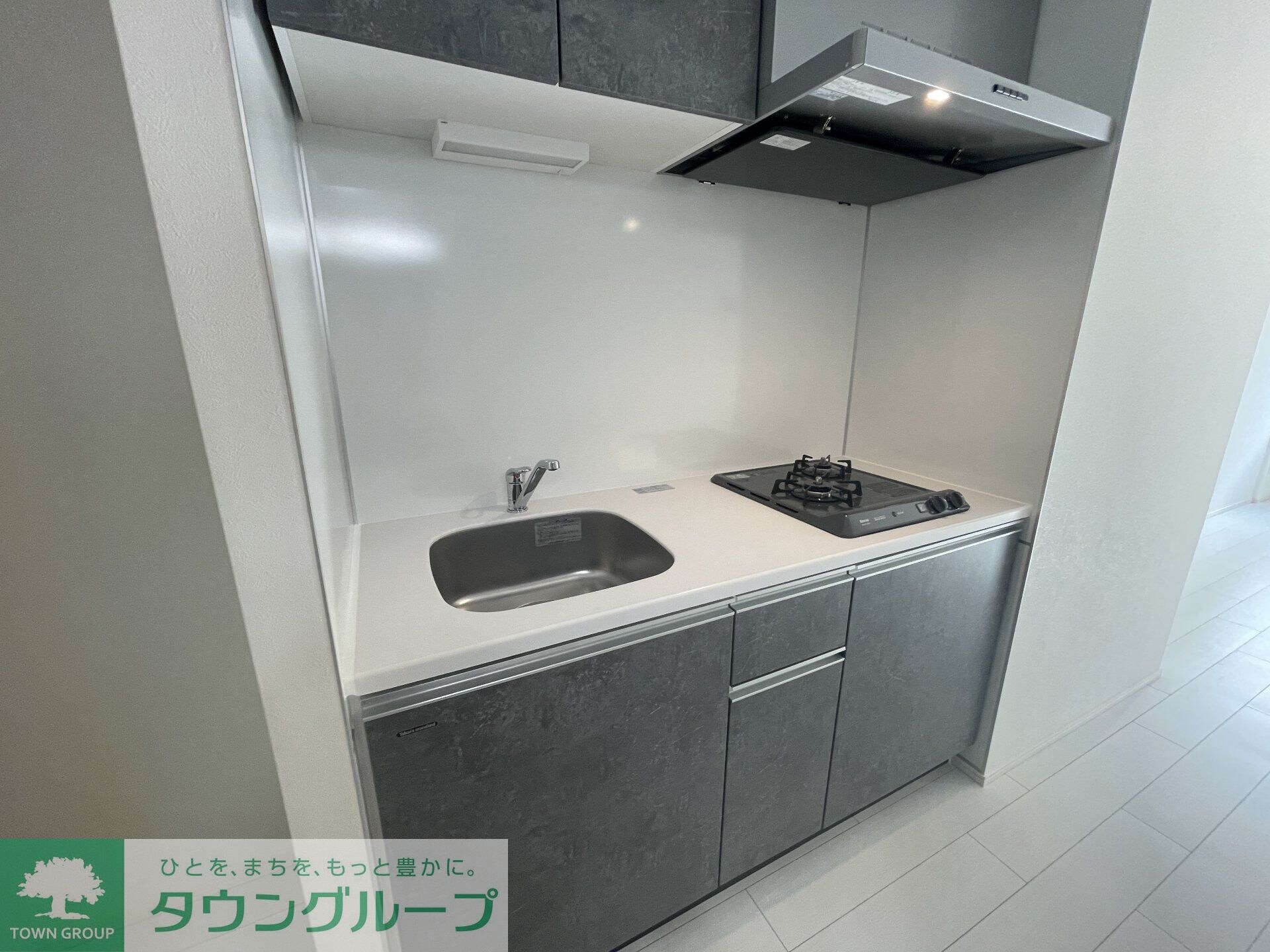 アトリオフラッツ高円寺ノースの物件内観写真