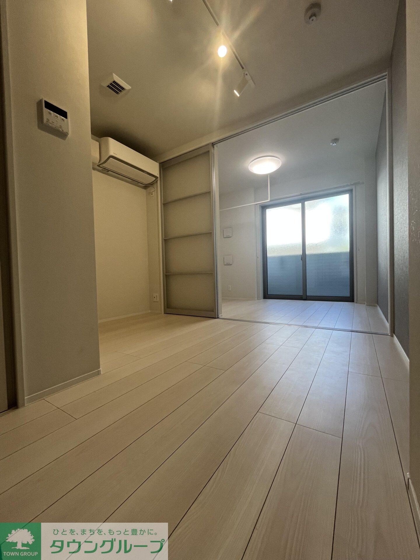 つむぎの杜　西荻みなみの物件内観写真