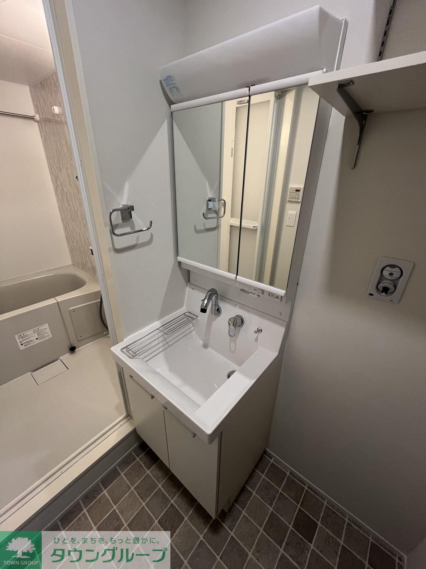 つむぎの杜　西荻みなみの物件内観写真