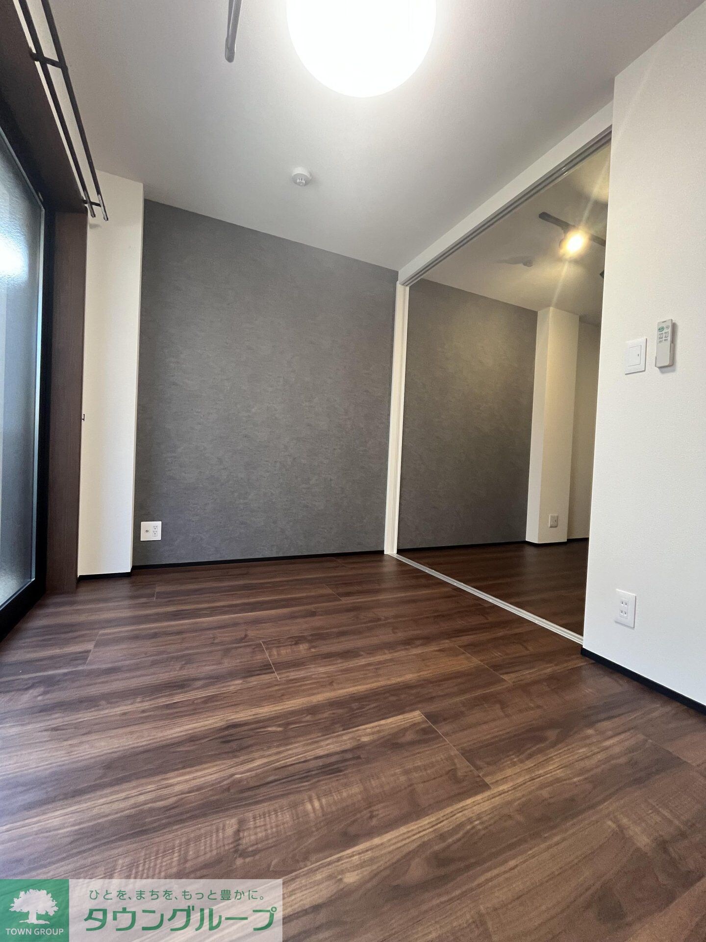 つむぎの杜　西荻みなみの物件内観写真