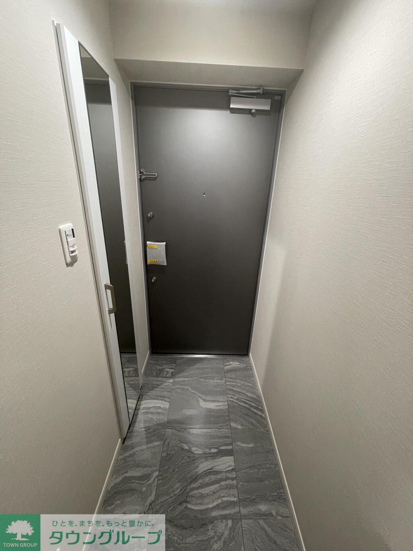 ARCOBALENO TORITSUKASEIの物件内観写真