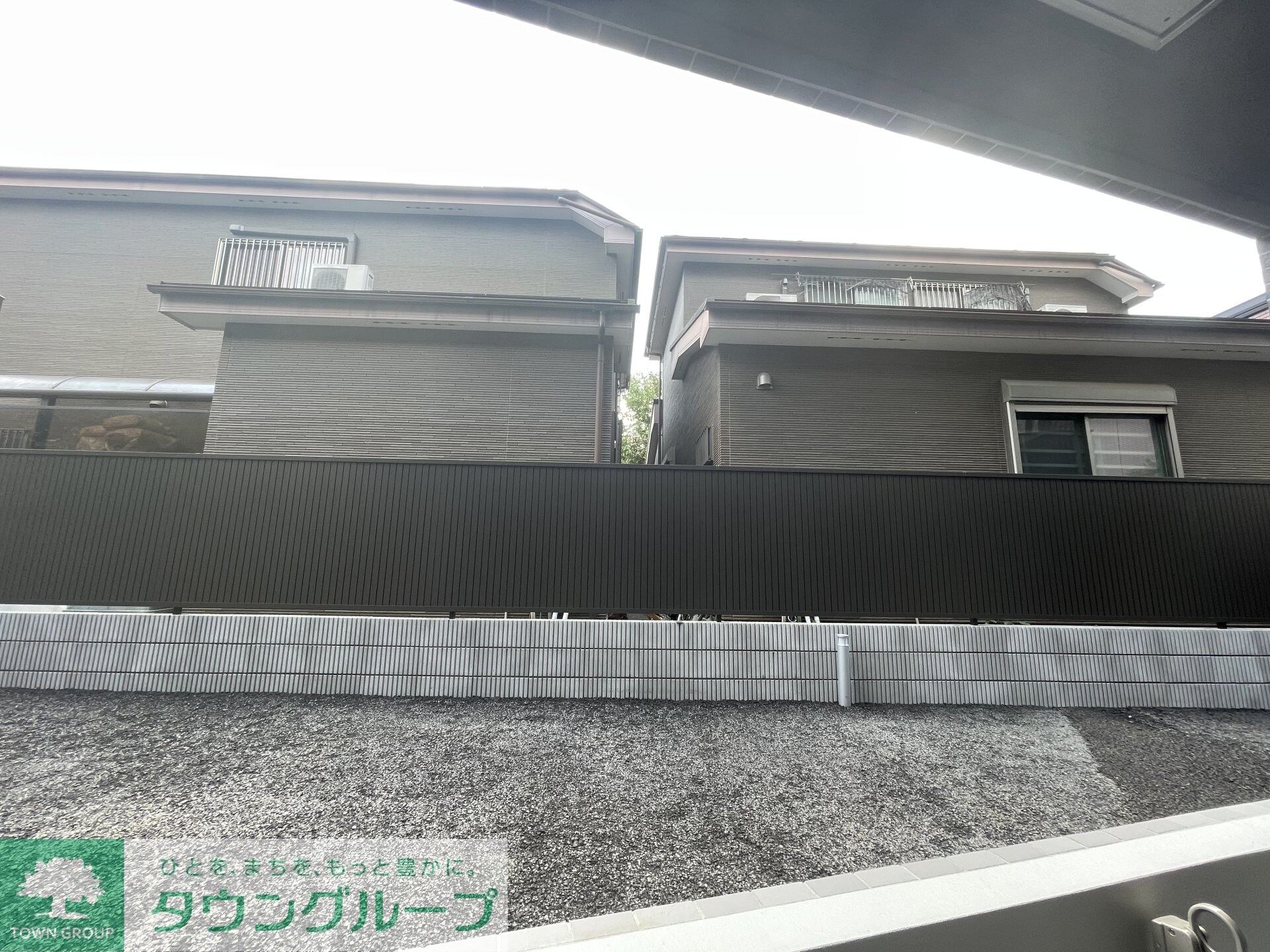 ARCOBALENO TORITSUKASEIの物件内観写真