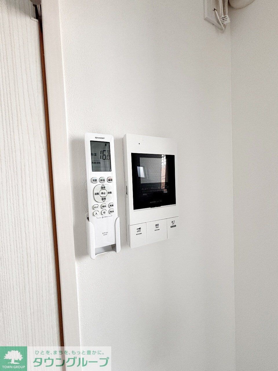 T's Cuore西武柳沢の物件内観写真