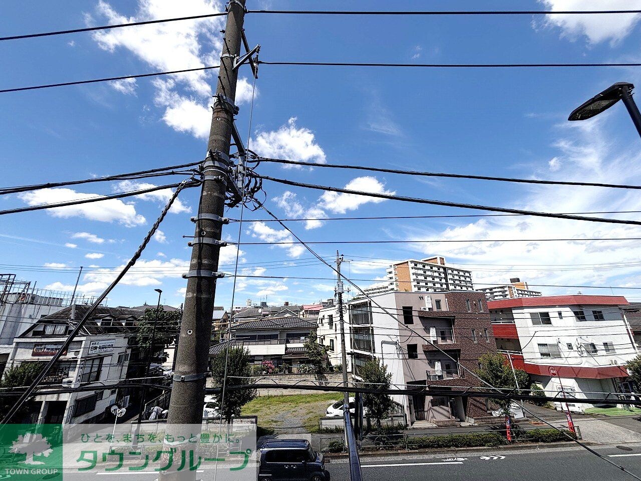 T's Cuore西武柳沢の物件内観写真