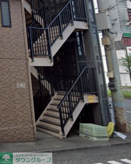 イレール並木の物件内観写真