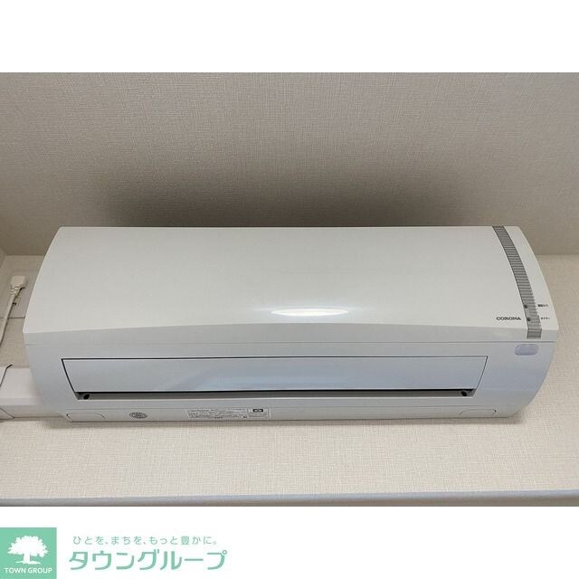 アルファコート下赤塚の物件内観写真