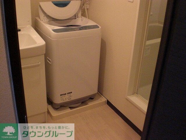 レオネクストオリーブハウスVIIの物件内観写真