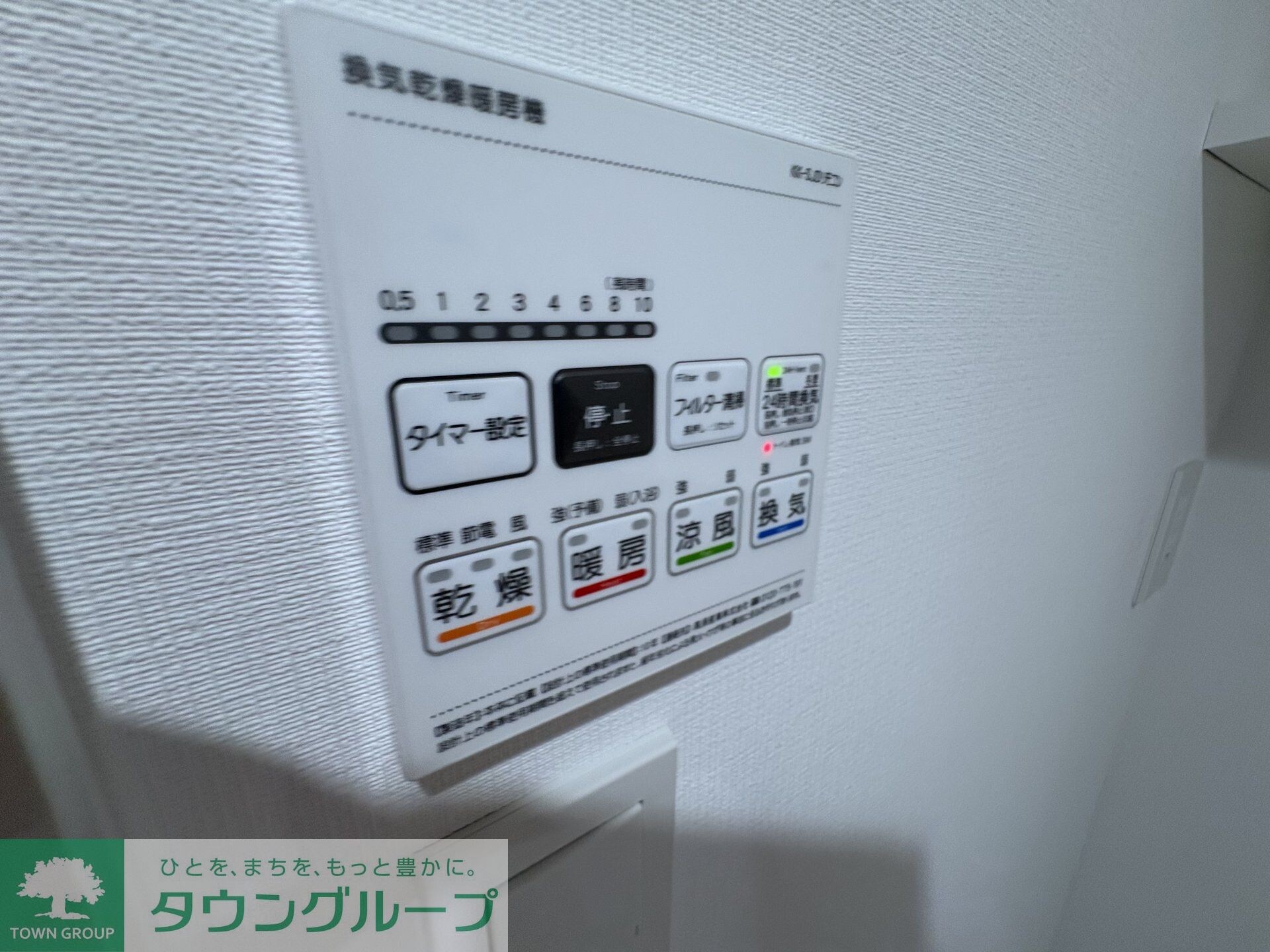 Ｈｅｕｒｅｕｘ中野若宮の物件内観写真