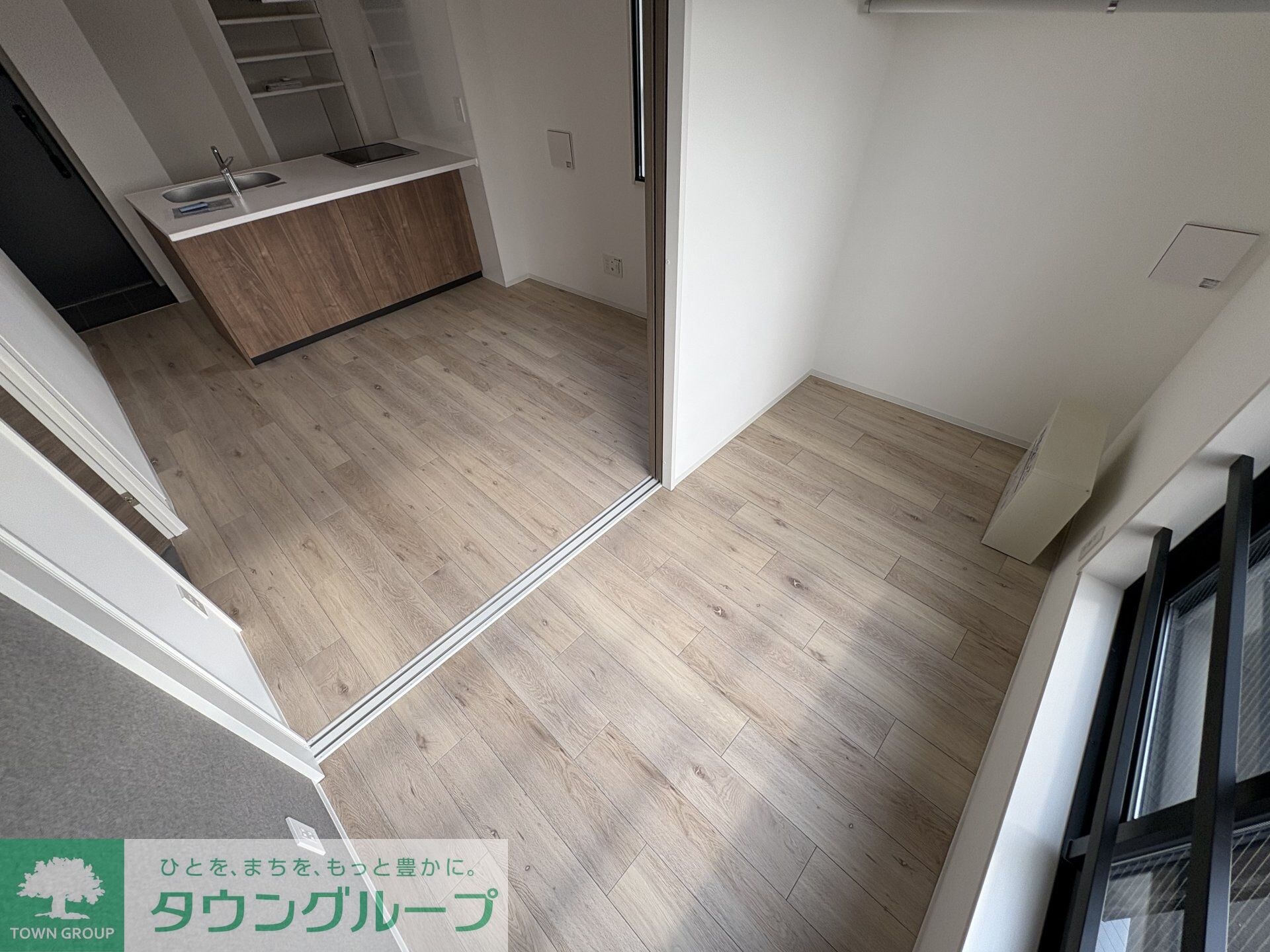 Ｈｅｕｒｅｕｘ中野若宮の物件内観写真