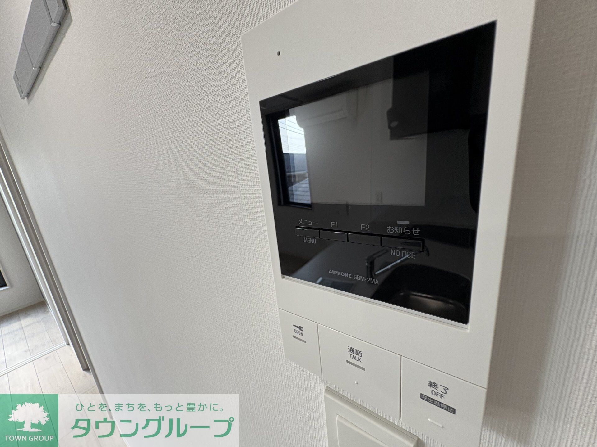 Ｈｅｕｒｅｕｘ中野若宮の物件内観写真