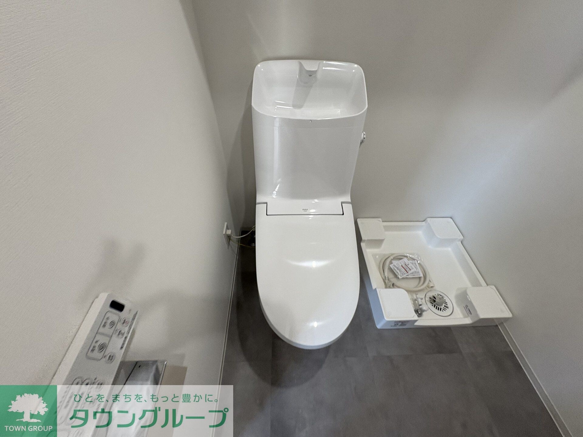 Ｈｅｕｒｅｕｘ中野若宮の物件内観写真