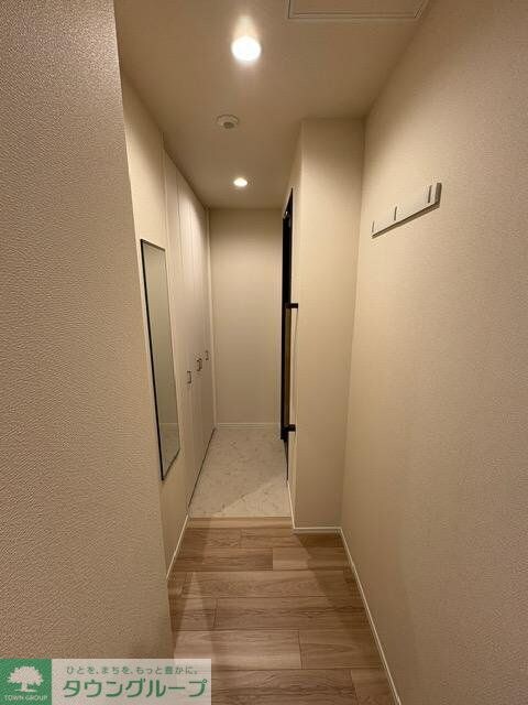 メゾン・リヴェールの物件内観写真