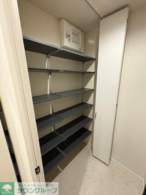 メゾン・リヴェールの物件内観写真