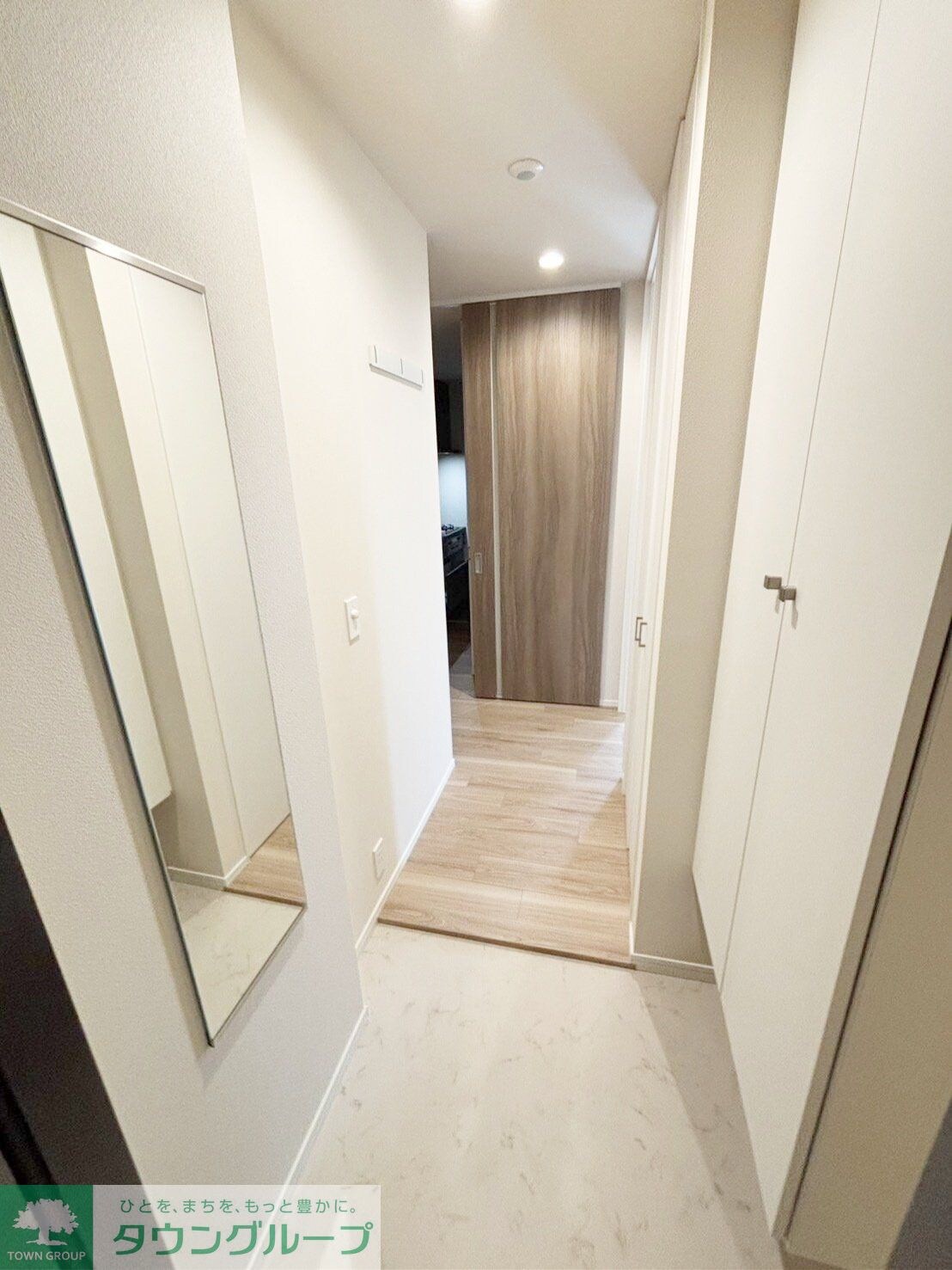 ＰＬＡＣＩＤＯ．Ｎの物件内観写真