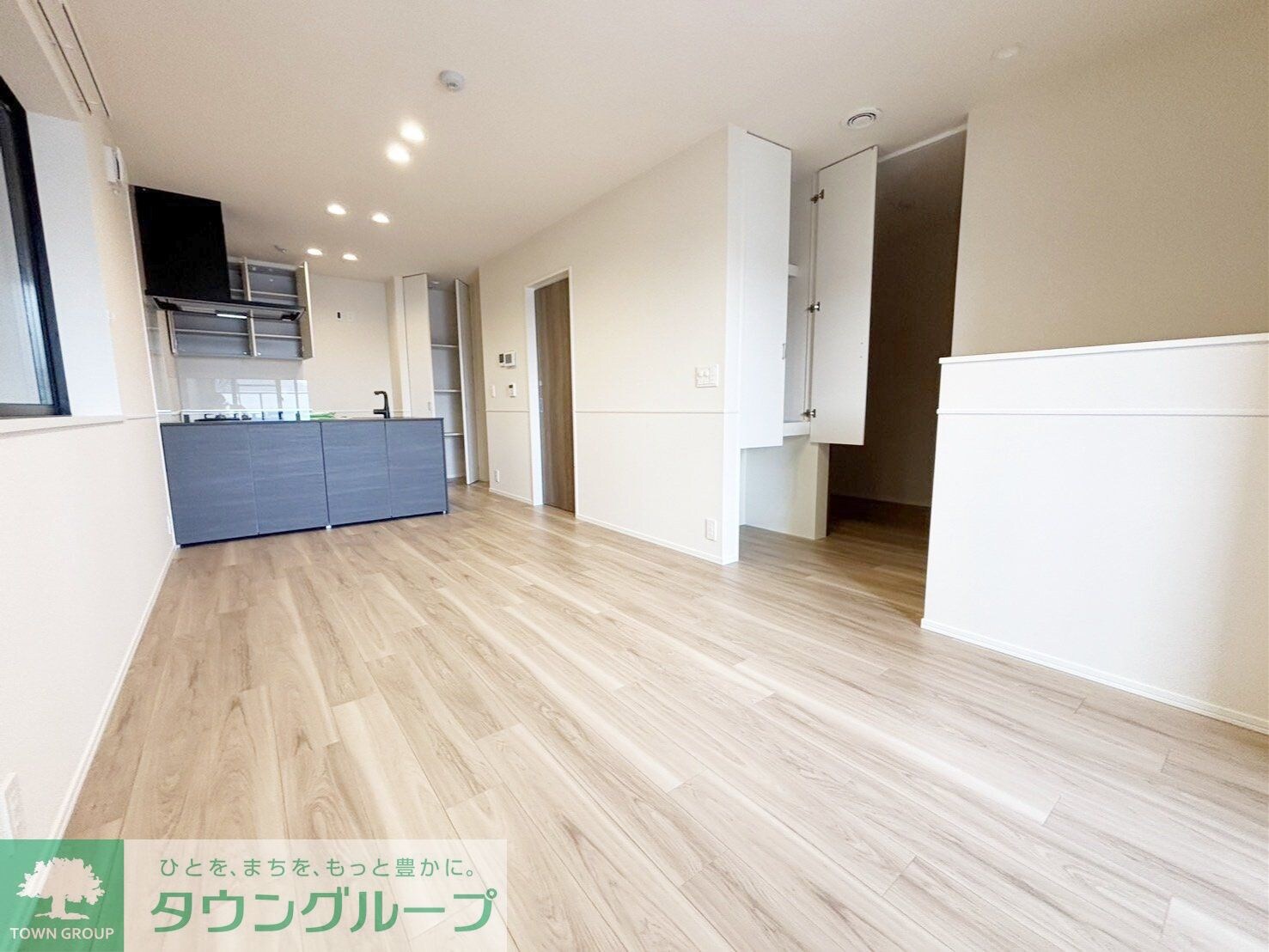 ＰＬＡＣＩＤＯ．Ｎの物件内観写真