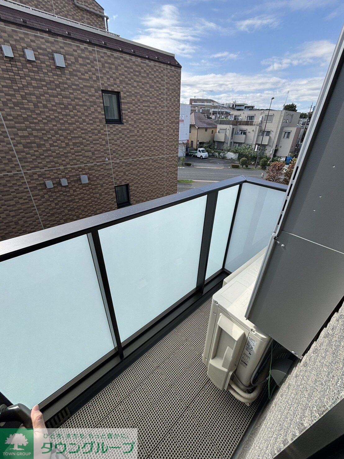 ＰＬＡＣＩＤＯ．Ｎの物件内観写真