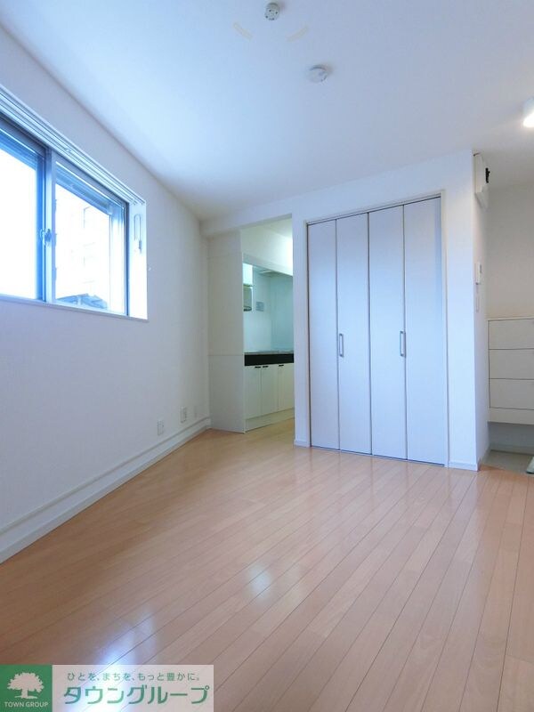 PAO上石神井の物件内観写真