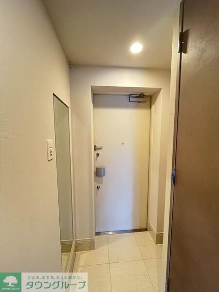 ＡＲＫＭＡＲＫ中村橋の物件内観写真