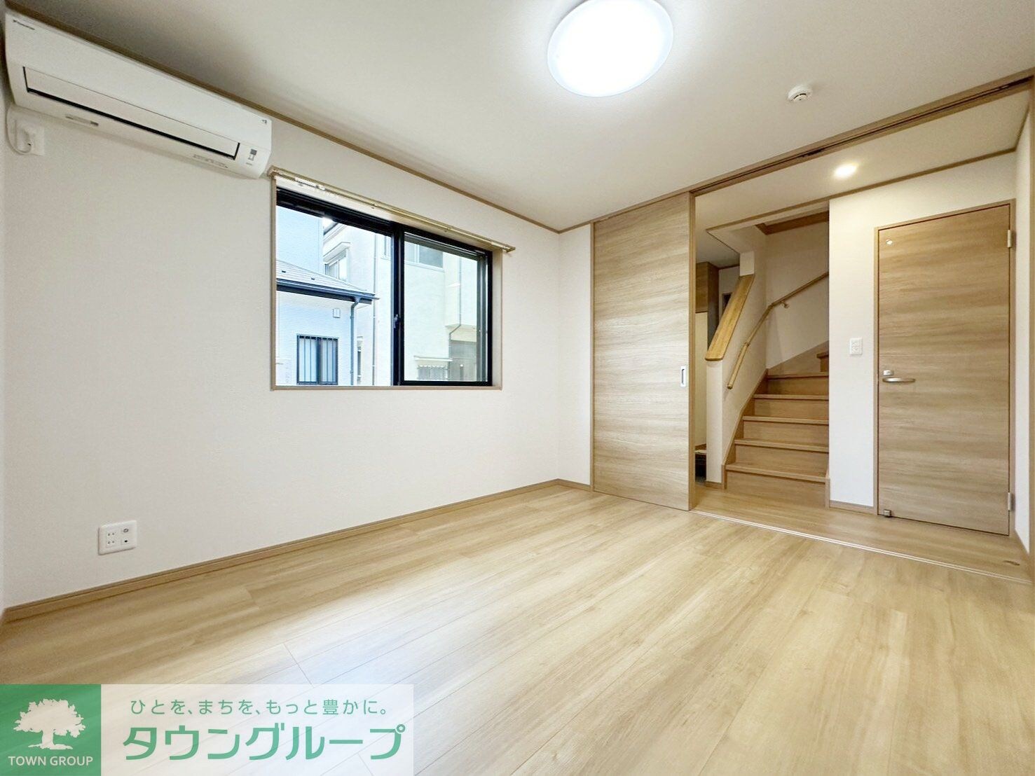 花小金井南町戸建の物件内観写真