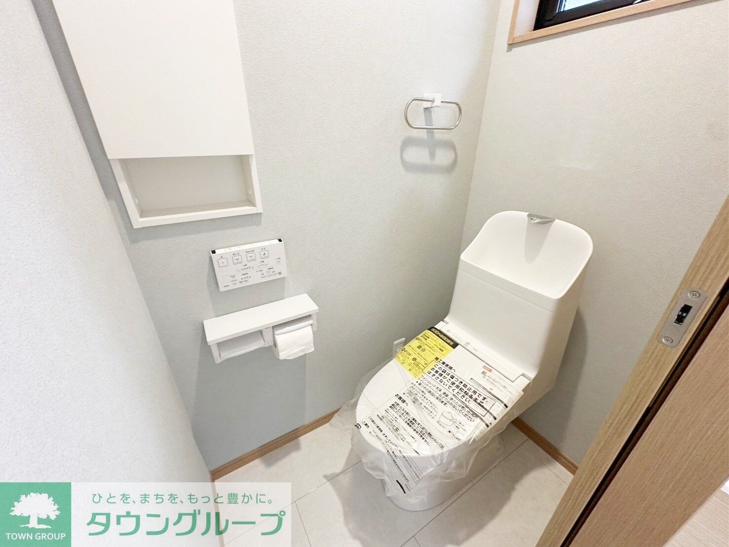 花小金井南町戸建の物件内観写真