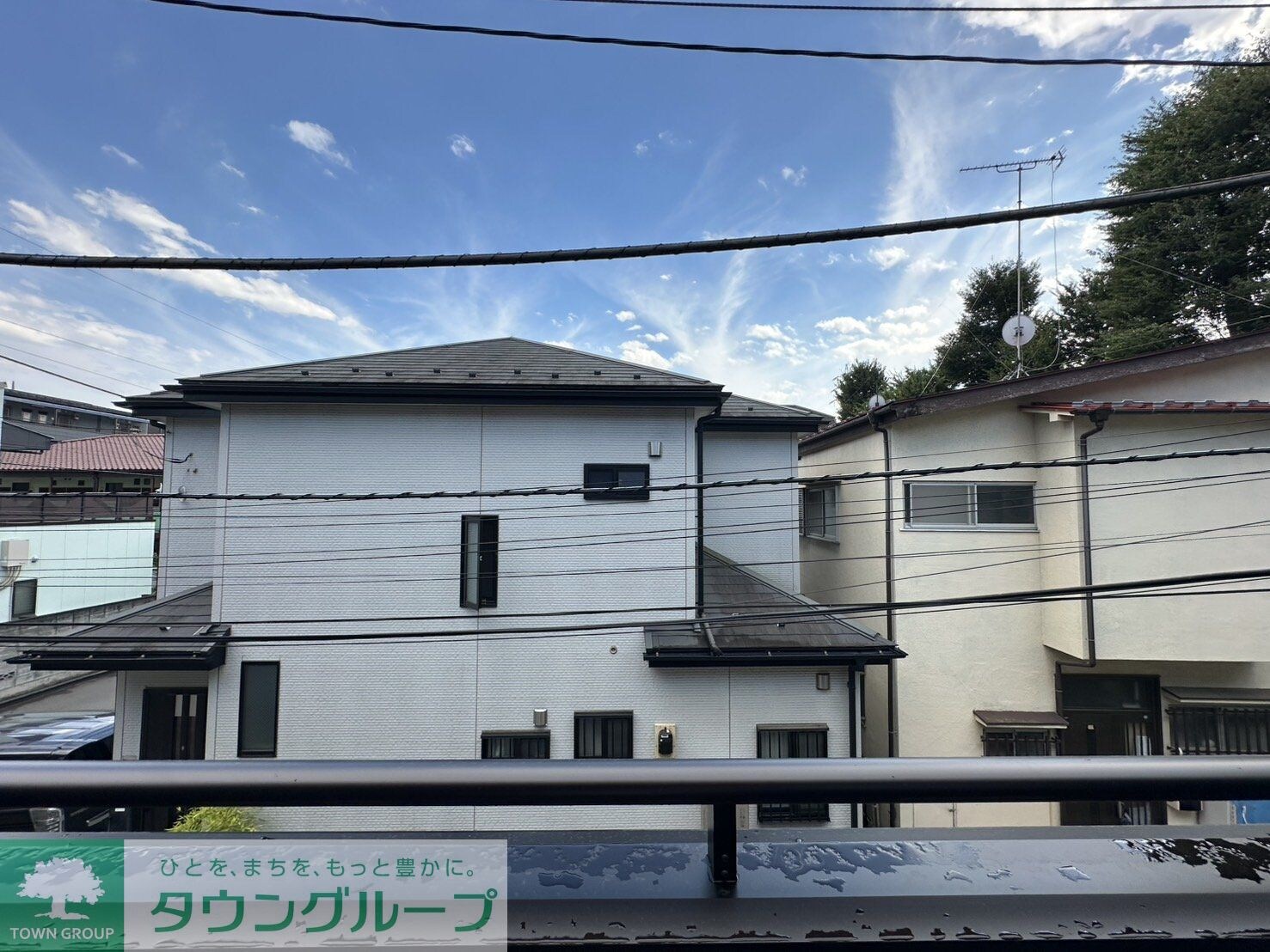 花小金井南町戸建の物件内観写真