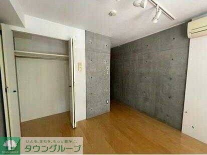 MODULOR氷川台の物件内観写真