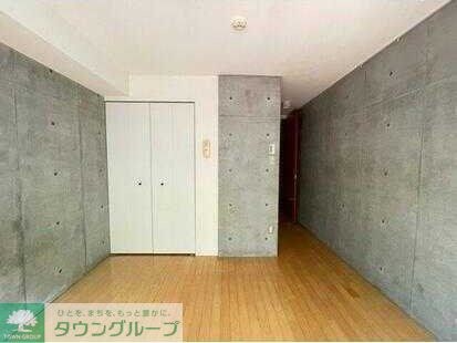 MODULOR氷川台の物件内観写真