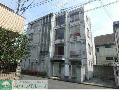 MODULOR氷川台の物件内観写真