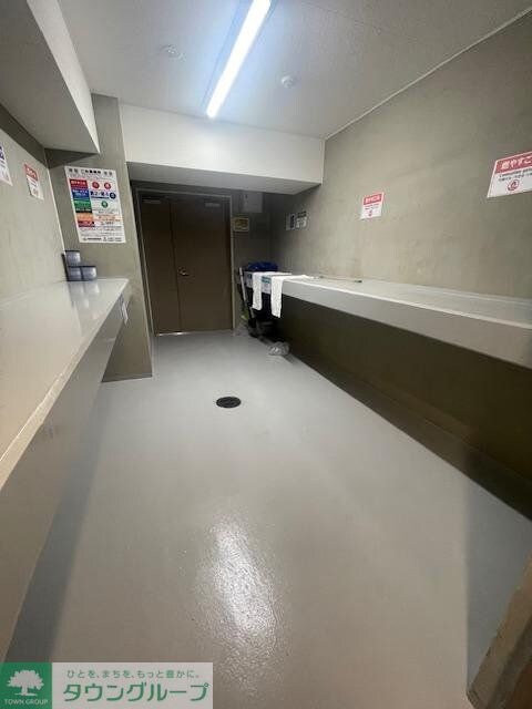 ラティエラ中野新井の物件内観写真