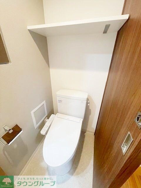 ラティエラ中野新井の物件内観写真