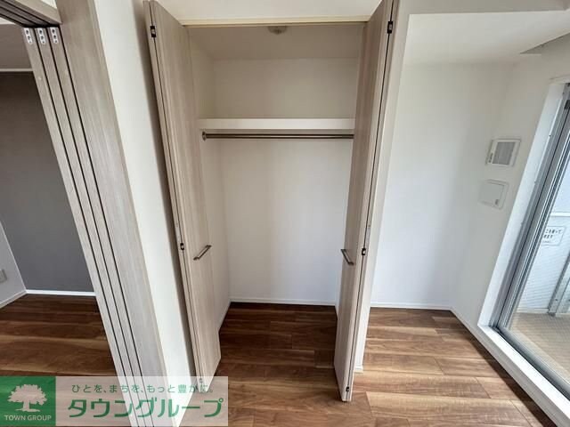 エミリブ鷺ノ宮の物件内観写真