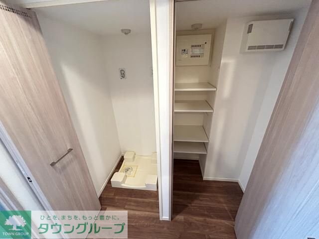 エミリブ鷺ノ宮の物件内観写真