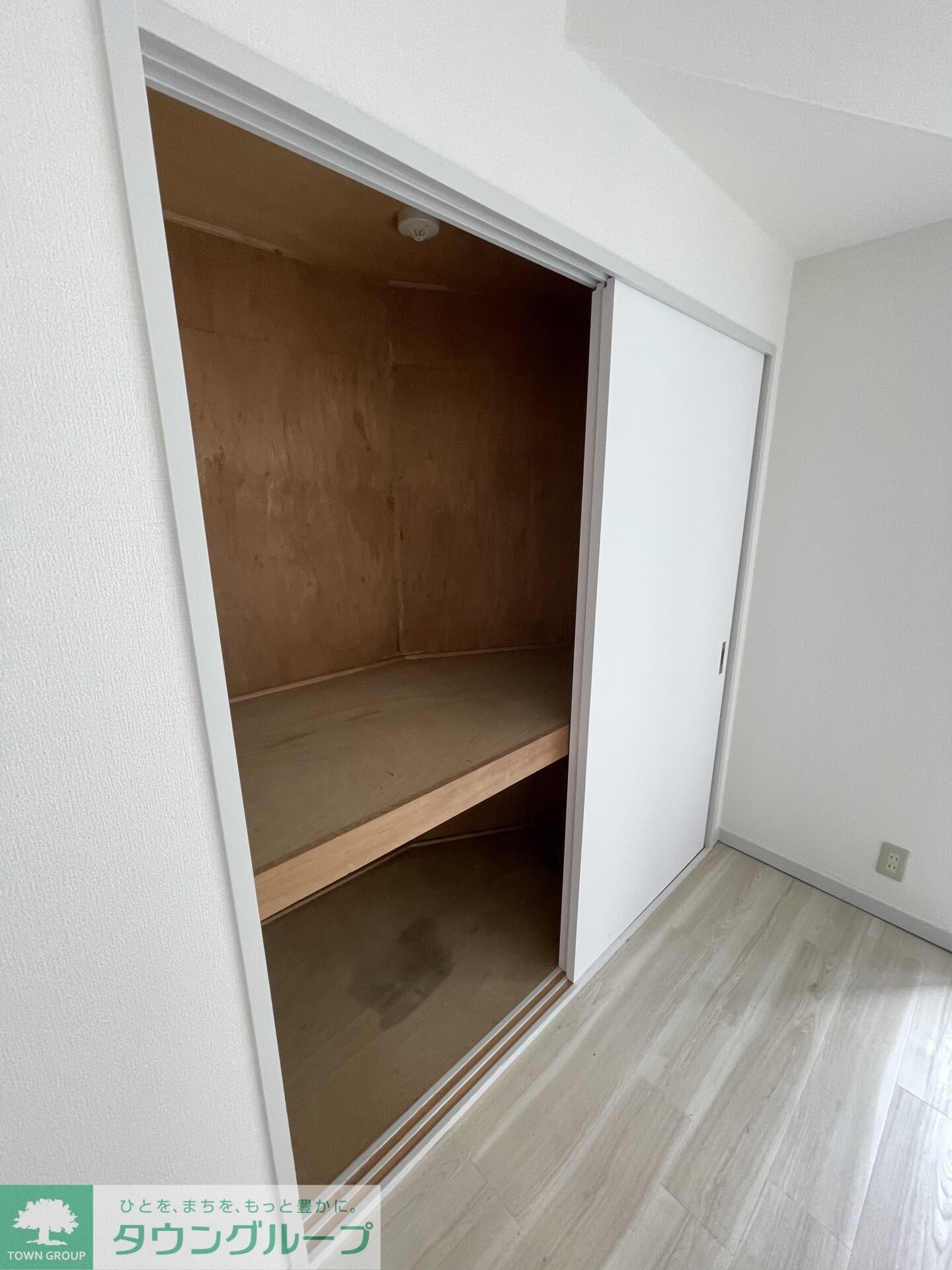 クロッシング桜台の物件内観写真