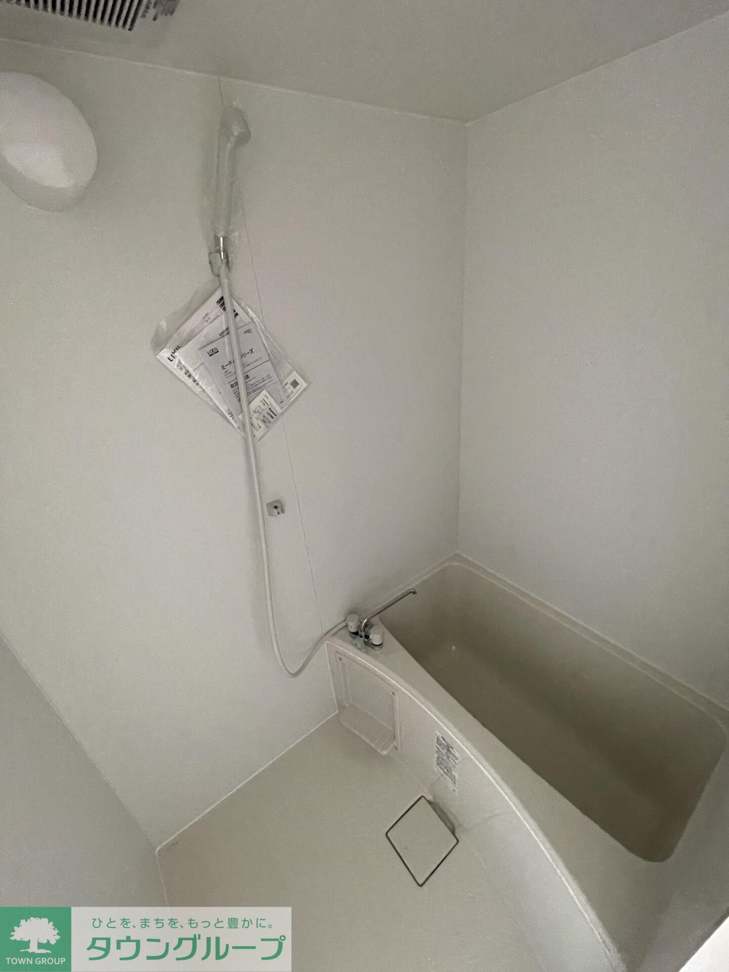 クロッシング桜台の物件内観写真